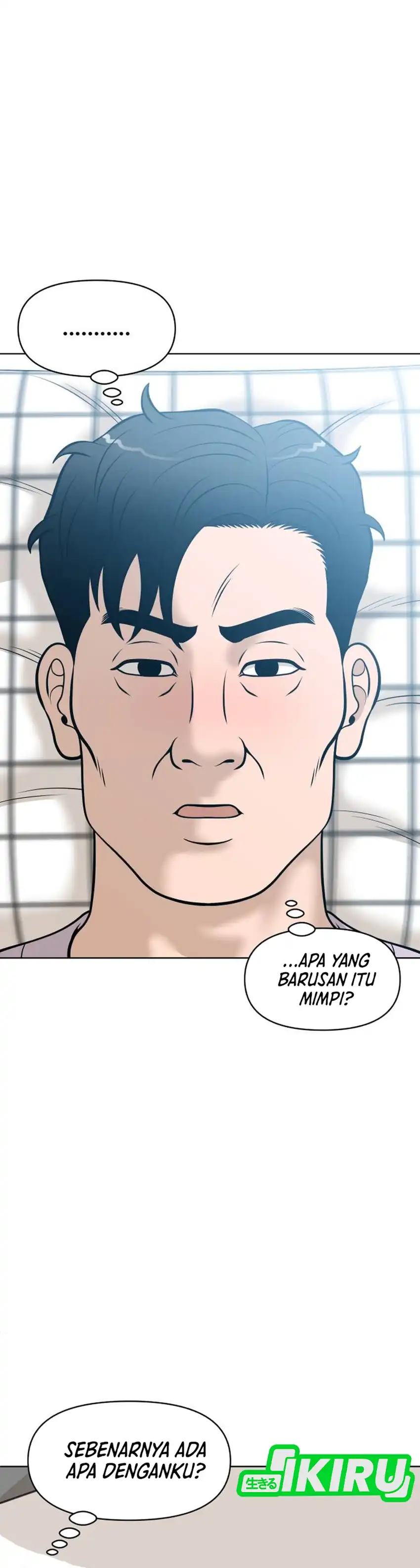 Baca Around Forty - Chapter 59 halaman 19