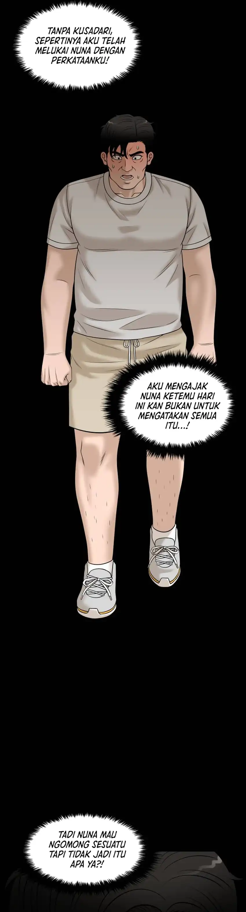 Baca Around Forty - Chapter 59 halaman 2