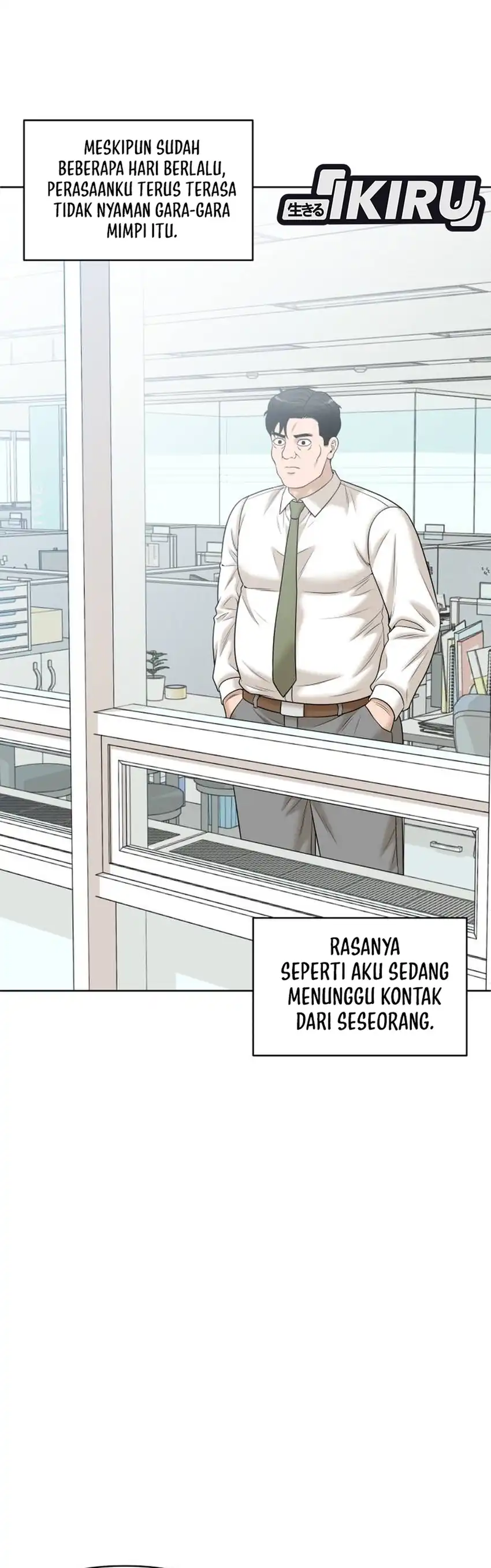 Baca Around Forty - Chapter 59 halaman 22