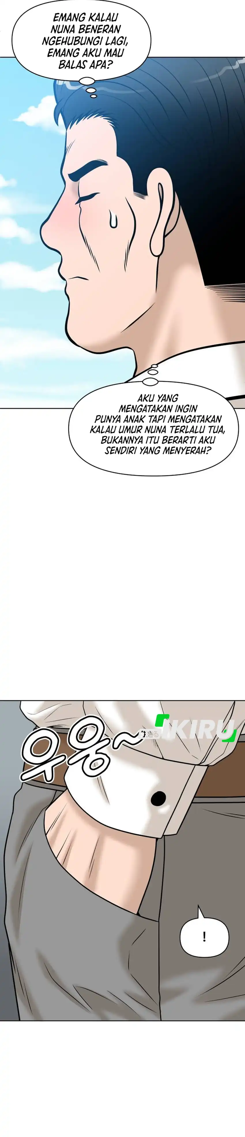 Baca Around Forty - Chapter 59 halaman 24