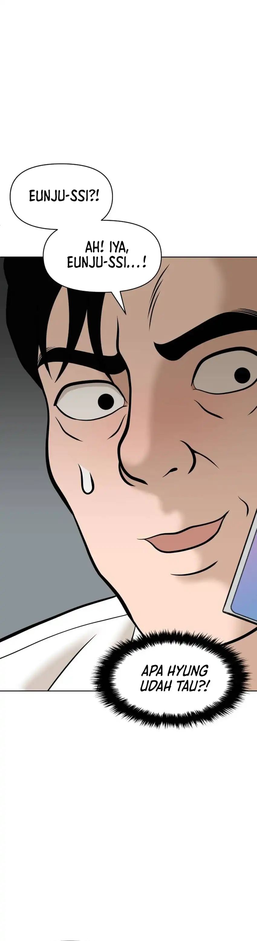 Baca Around Forty - Chapter 59 halaman 27