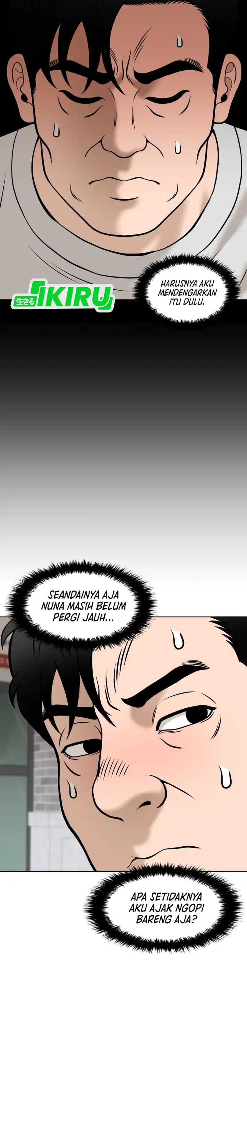 Baca Around Forty - Chapter 59 halaman 3