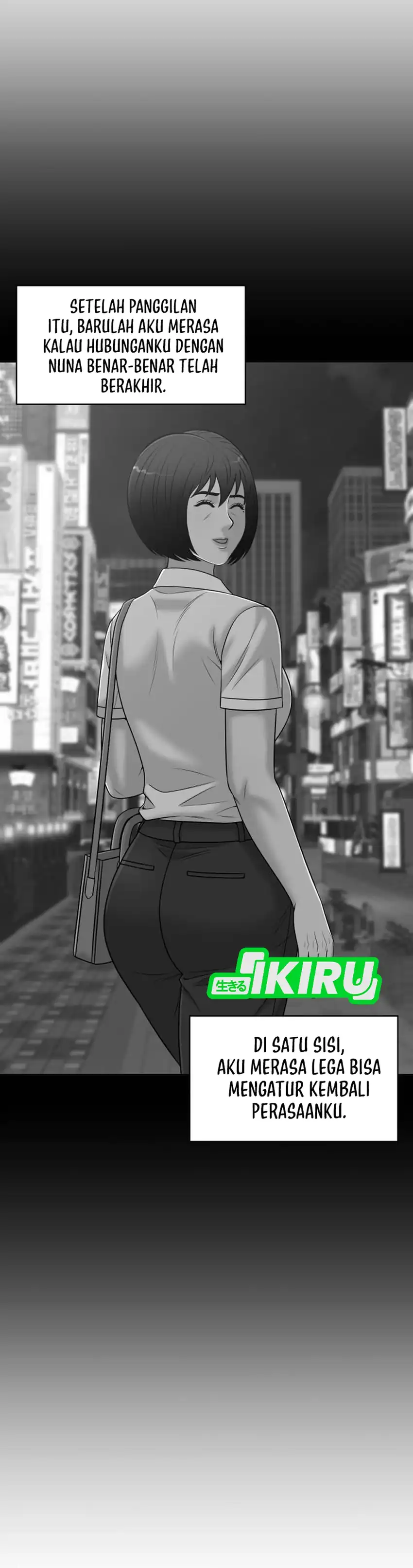 Baca Around Forty - Chapter 59 halaman 32