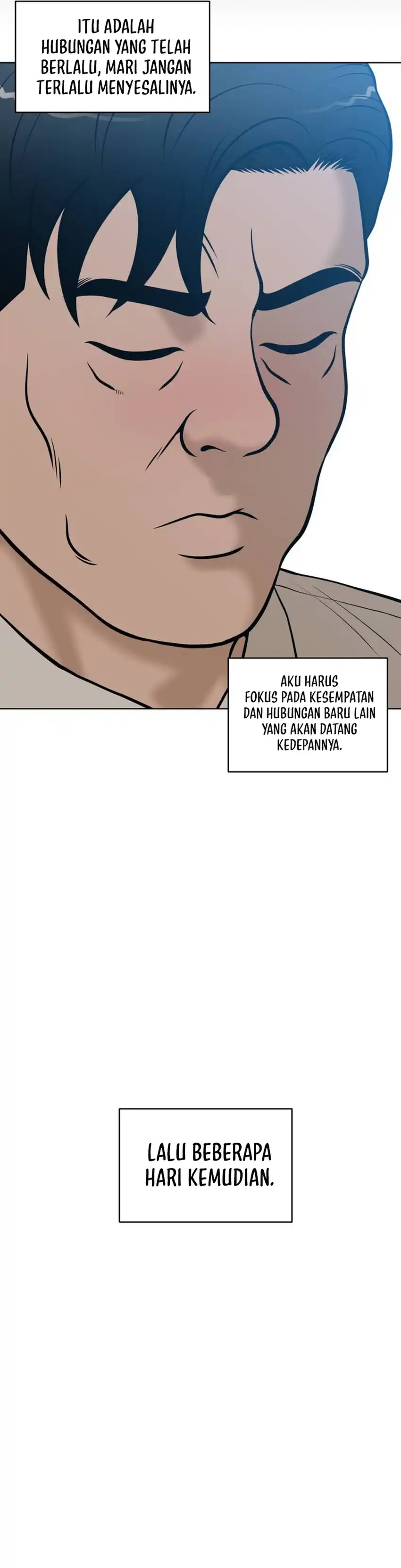 Baca Around Forty - Chapter 59 halaman 33