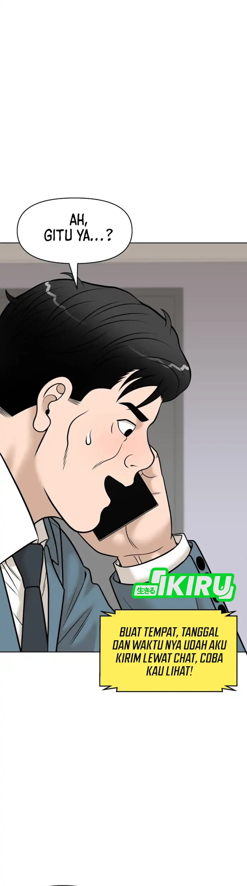 Baca Around Forty - Chapter 59 halaman 37