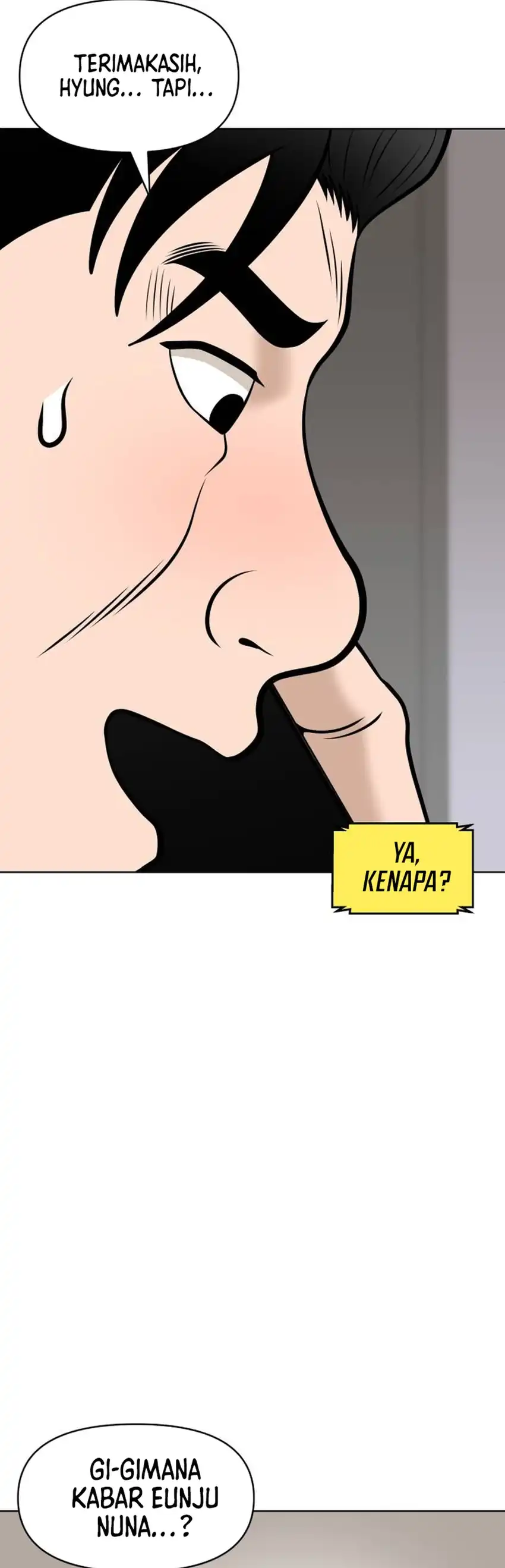 Baca Around Forty - Chapter 59 halaman 38