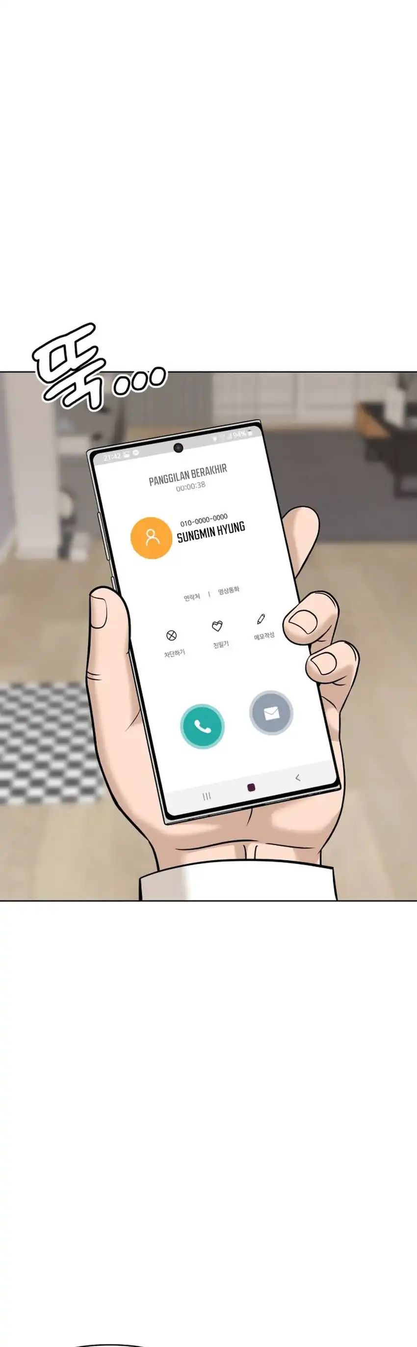 Baca Around Forty - Chapter 59 halaman 42