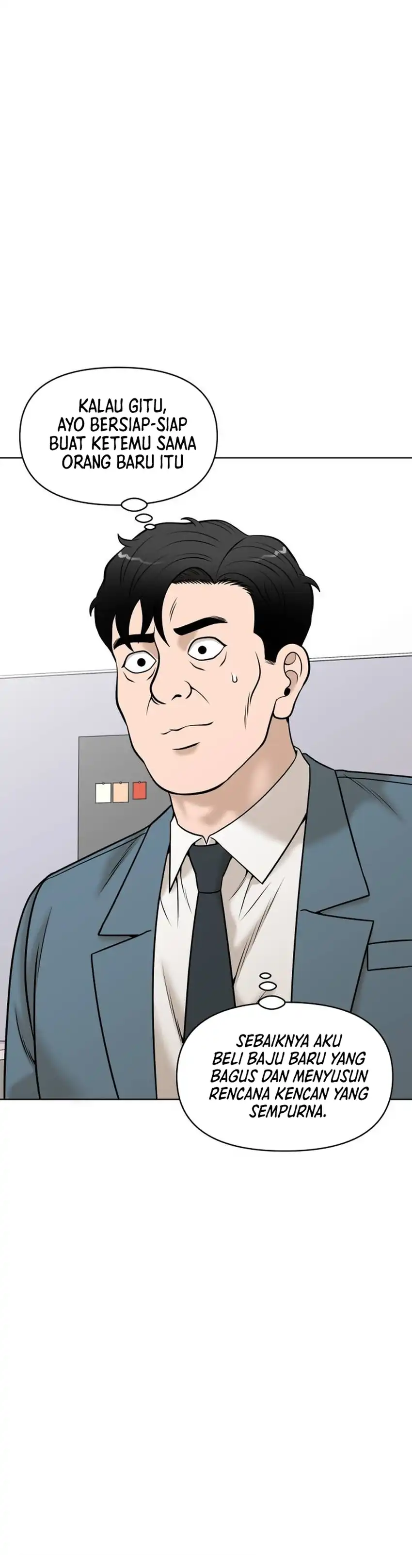 Baca Around Forty - Chapter 59 halaman 44