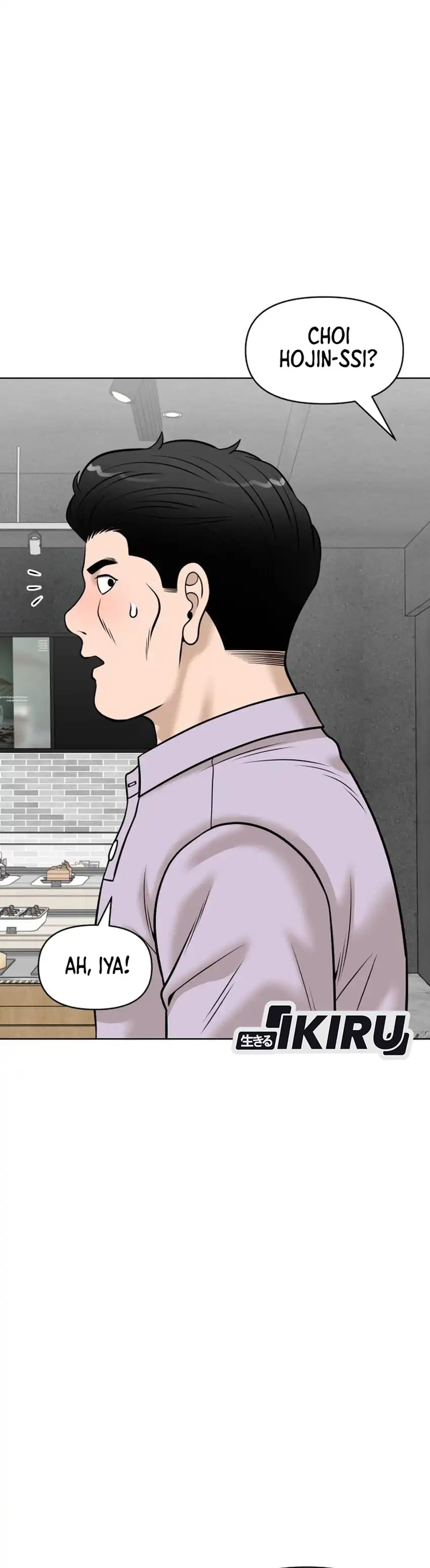 Baca Around Forty - Chapter 59 halaman 47