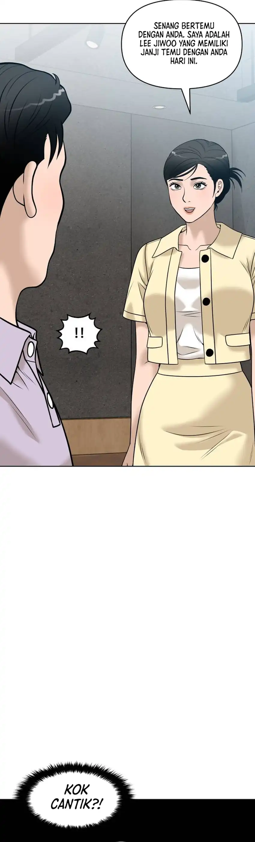 Baca Around Forty - Chapter 59 halaman 48