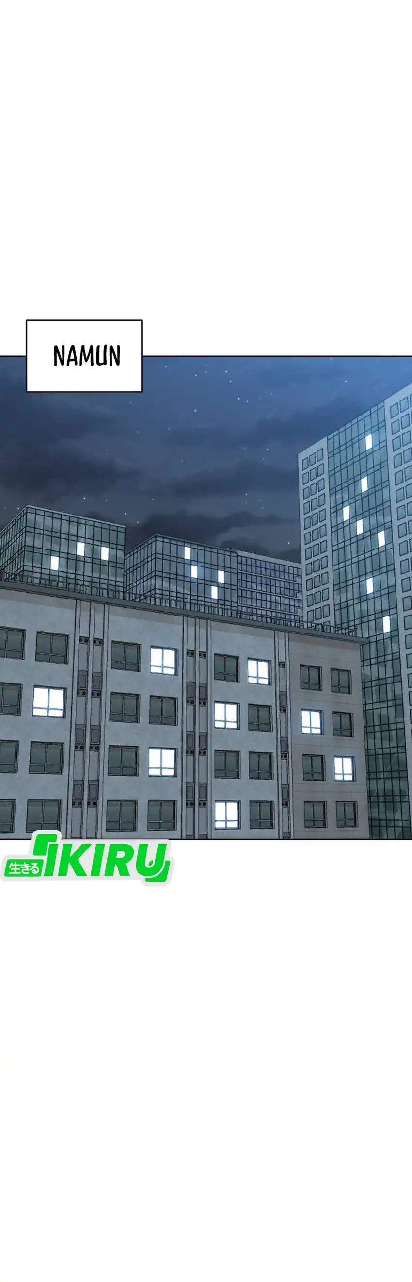 Baca Around Forty - Chapter 59 halaman 8