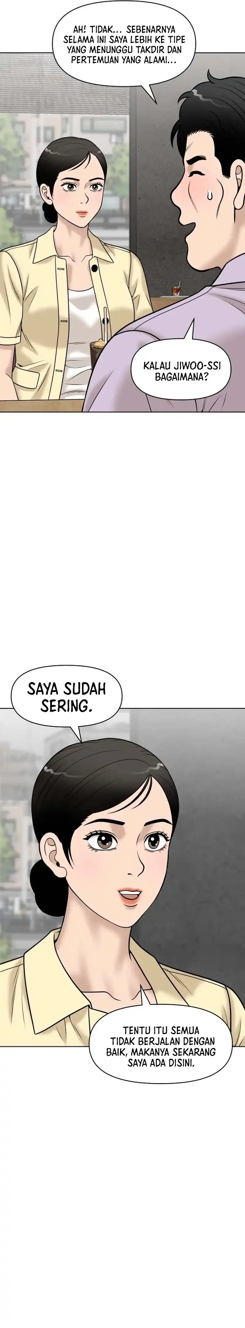 Baca Around Forty - Chapter 60 halaman 10