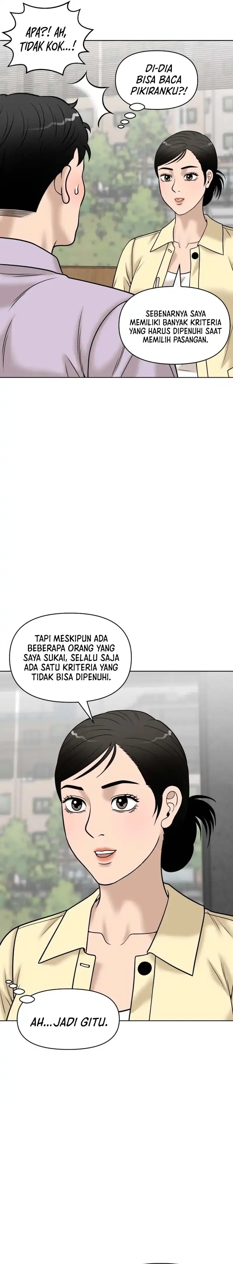 Baca Around Forty - Chapter 60 halaman 12