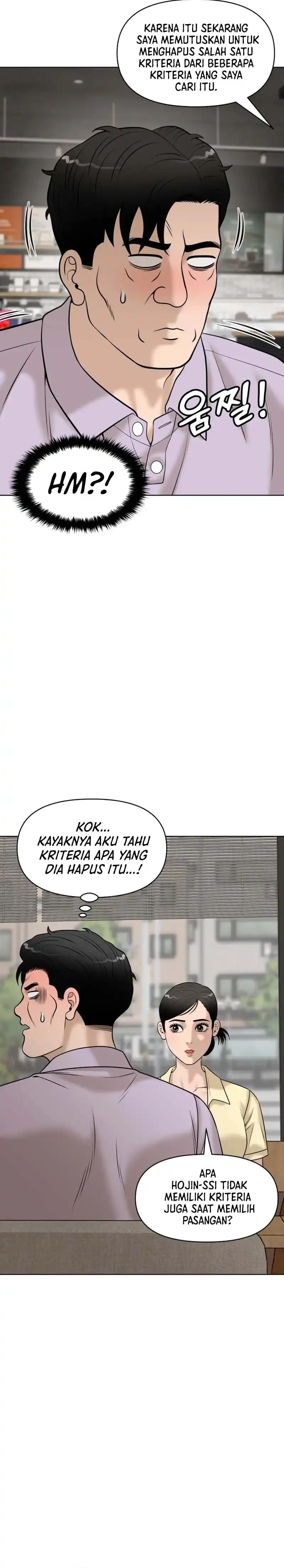 Baca Around Forty - Chapter 60 halaman 13