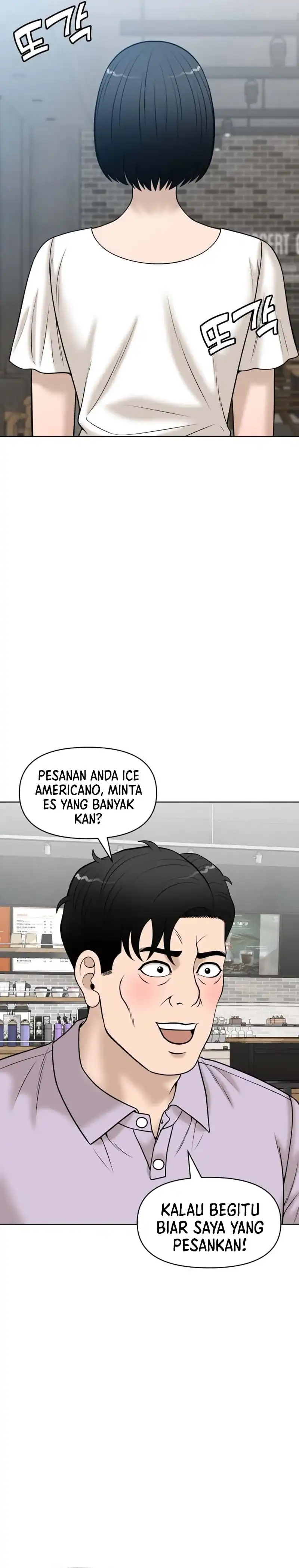 Baca Around Forty - Chapter 60 halaman 2