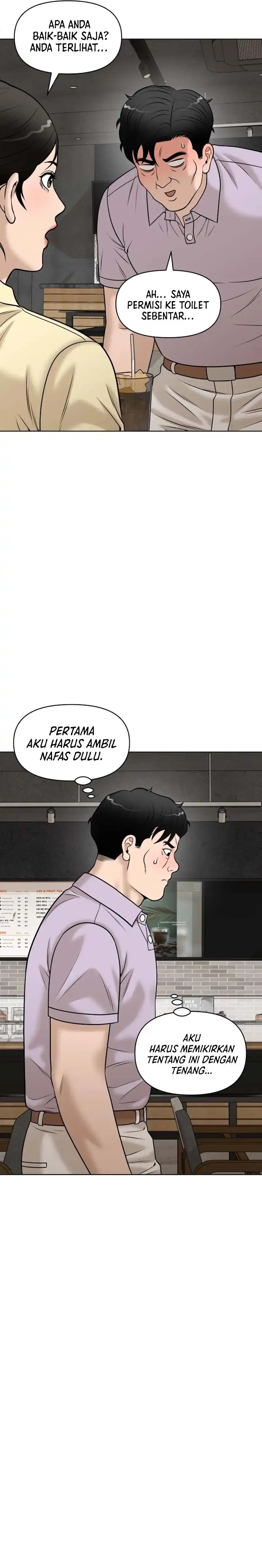 Baca Around Forty - Chapter 60 halaman 22