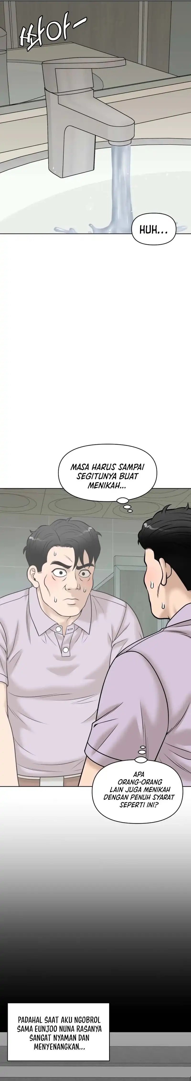 Baca Around Forty - Chapter 60 halaman 23
