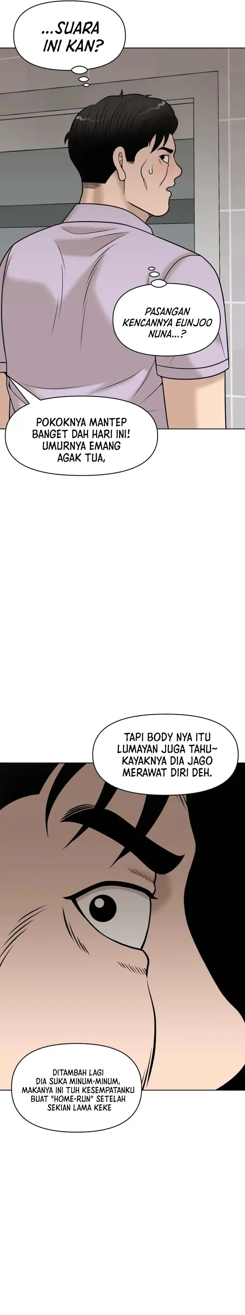 Baca Around Forty - Chapter 60 halaman 26