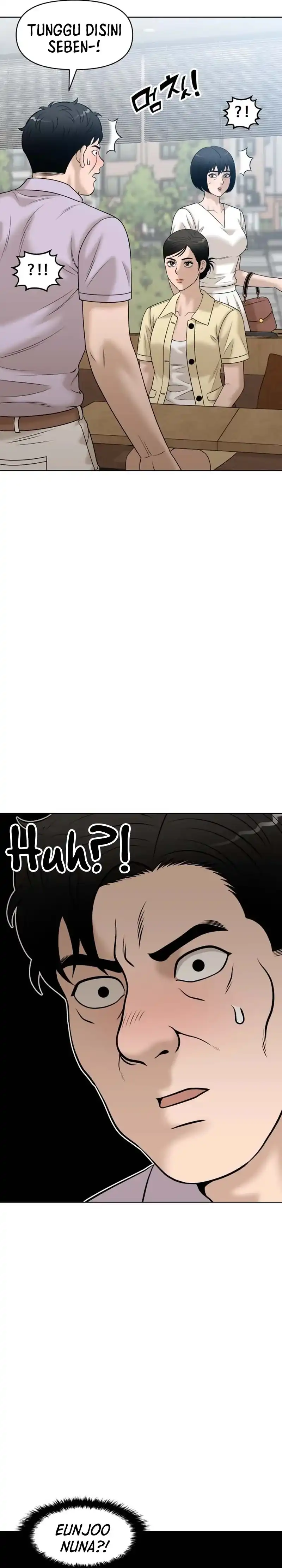 Baca Around Forty - Chapter 60 halaman 3