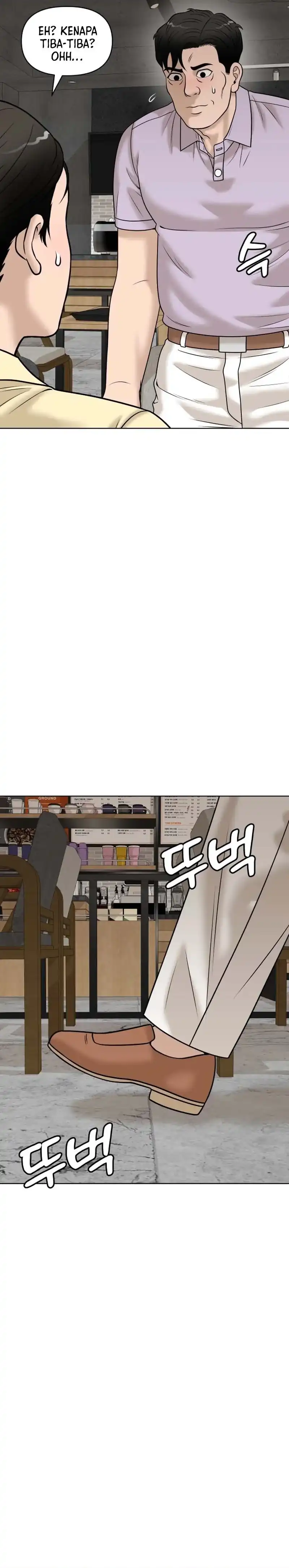 Baca Around Forty - Chapter 60 halaman 30