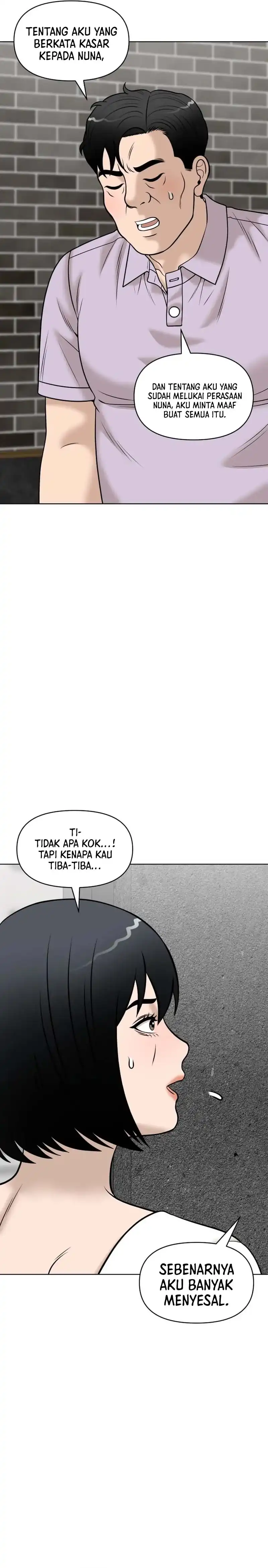 Baca Around Forty - Chapter 60 halaman 32