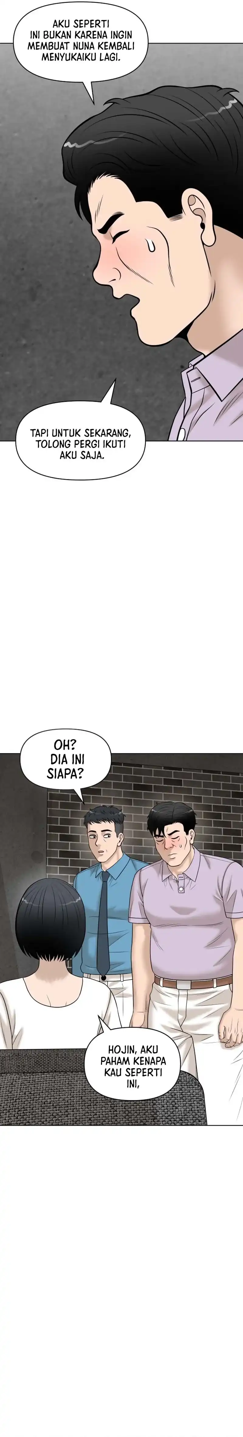 Baca Around Forty - Chapter 60 halaman 33