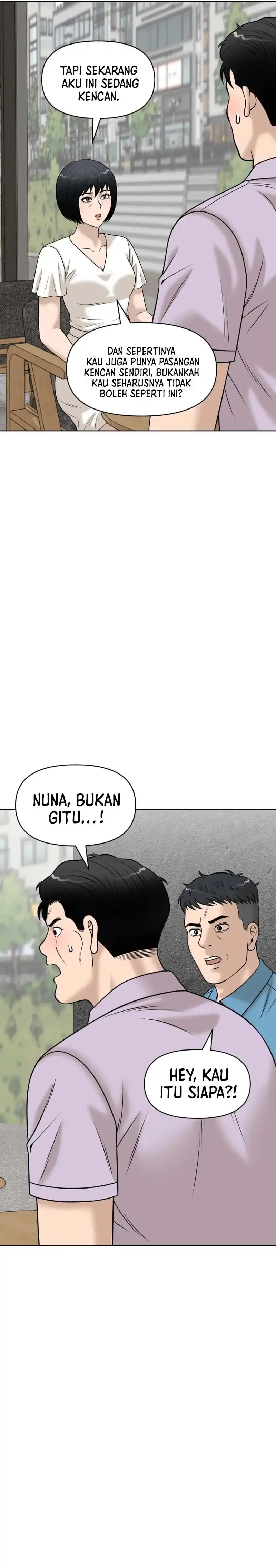 Baca Around Forty - Chapter 60 halaman 34