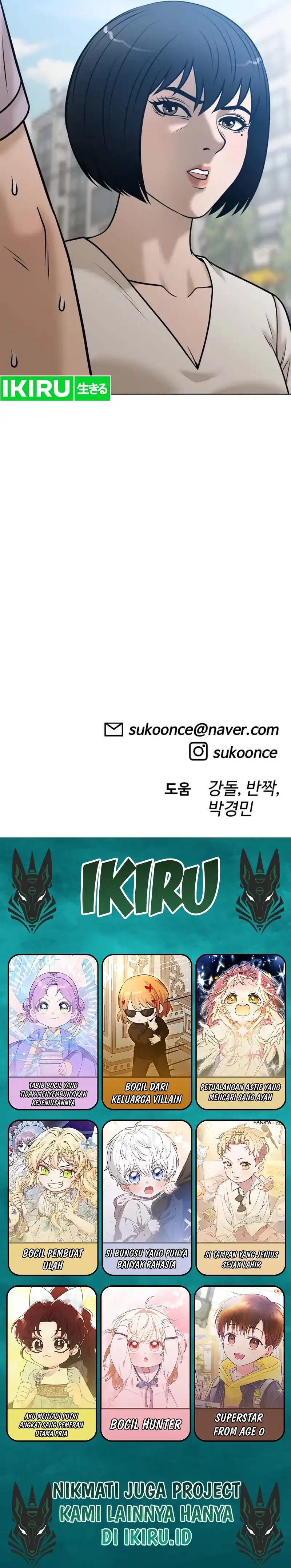 Baca Around Forty - Chapter 60 halaman 37