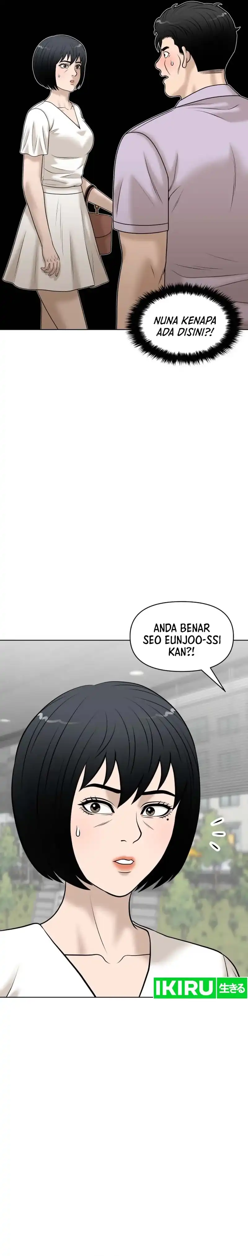 Baca Around Forty - Chapter 60 halaman 4