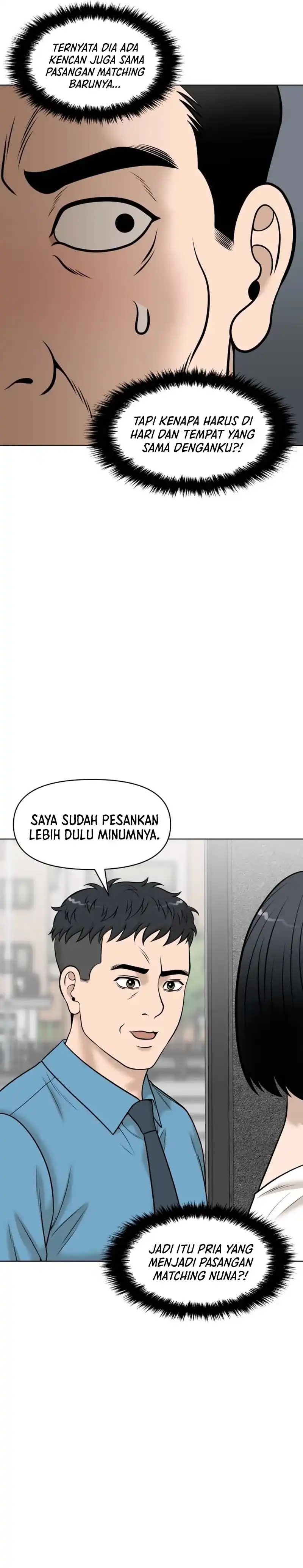 Baca Around Forty - Chapter 60 halaman 6