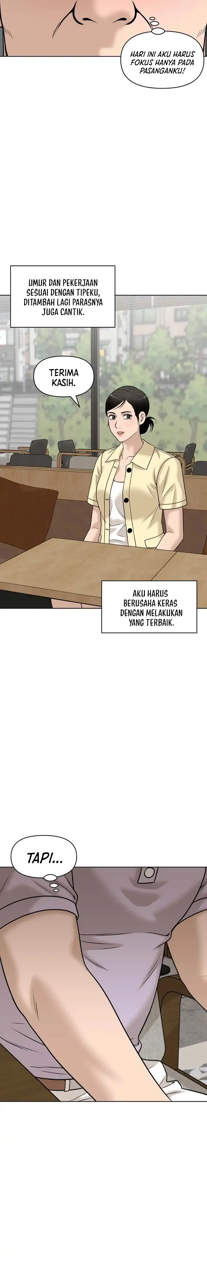 Baca Around Forty - Chapter 60 halaman 8
