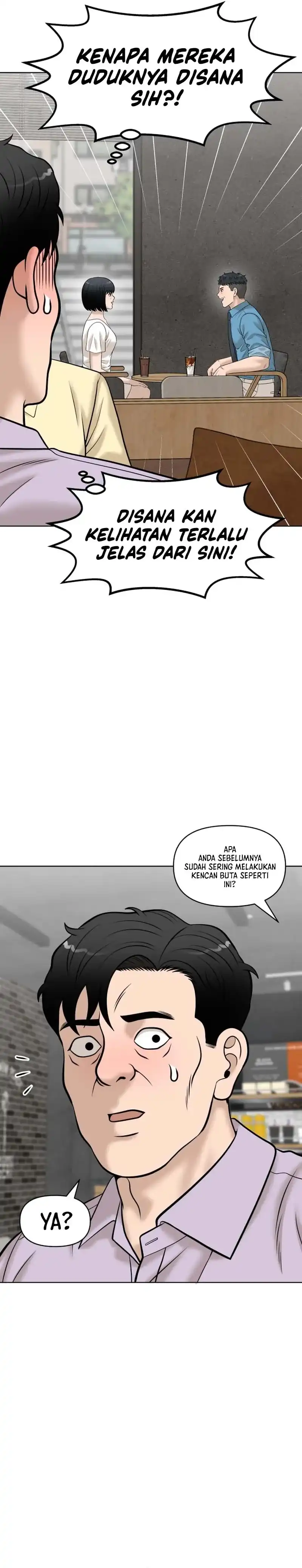 Baca Around Forty - Chapter 60 halaman 9