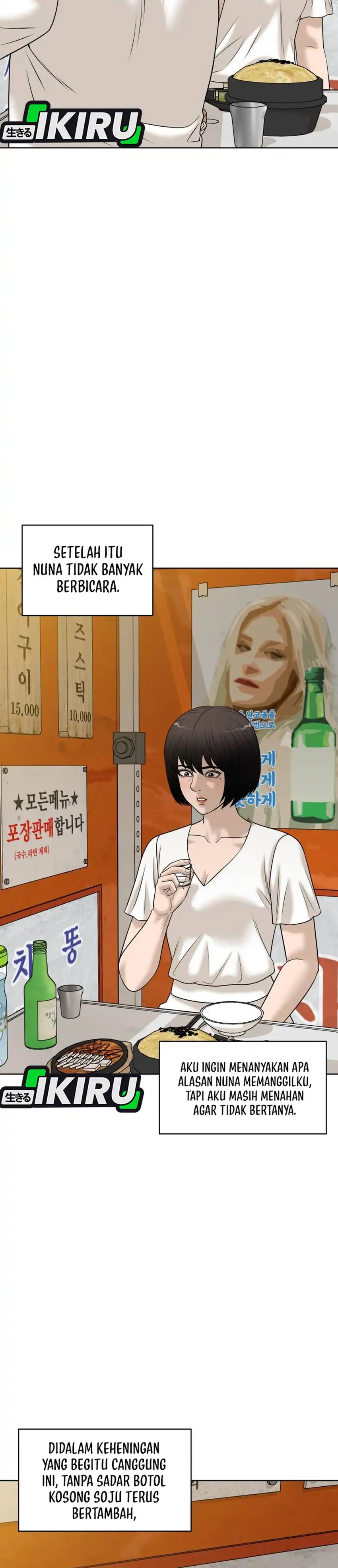 Baca Around Forty - Chapter 61 halaman 35