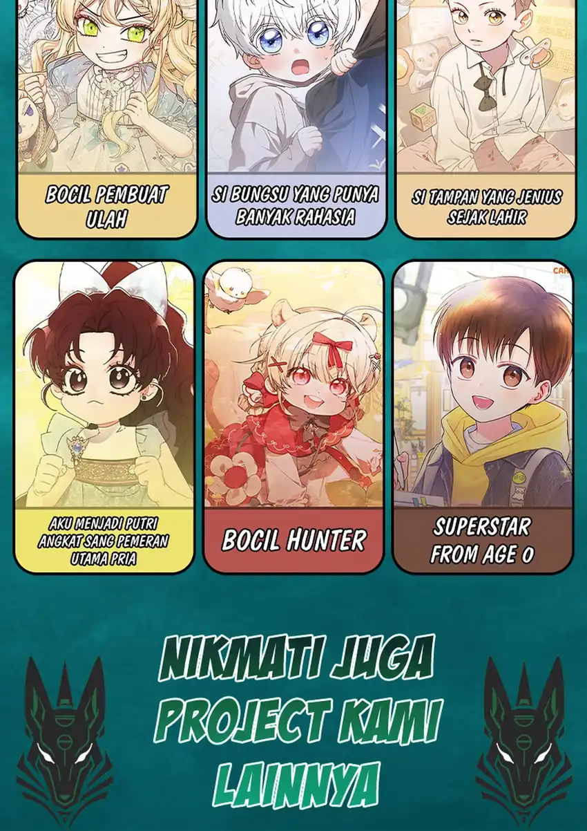 Baca Around Forty - Chapter 61 halaman 48