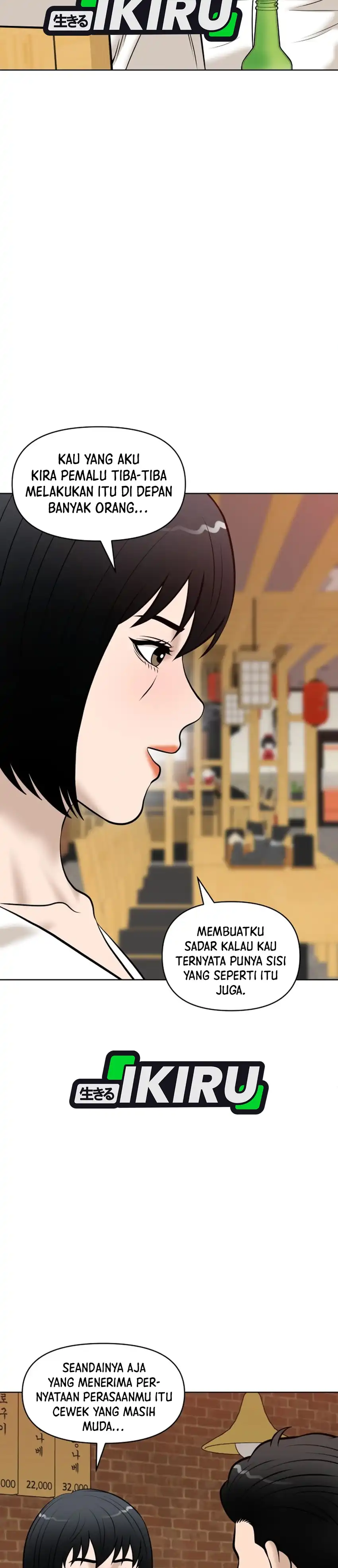 Baca Around Forty - Chapter 62 halaman 11