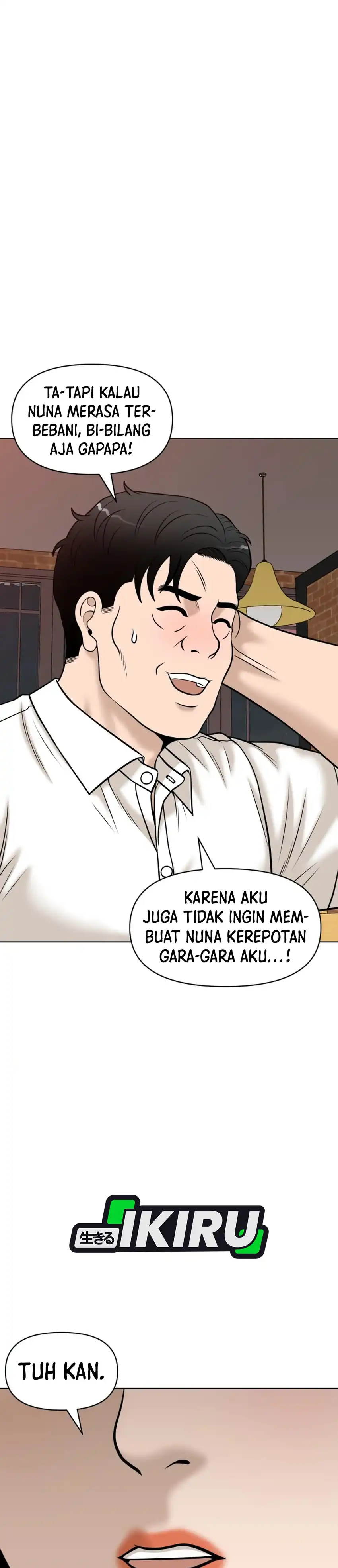 Baca Around Forty - Chapter 62 halaman 14