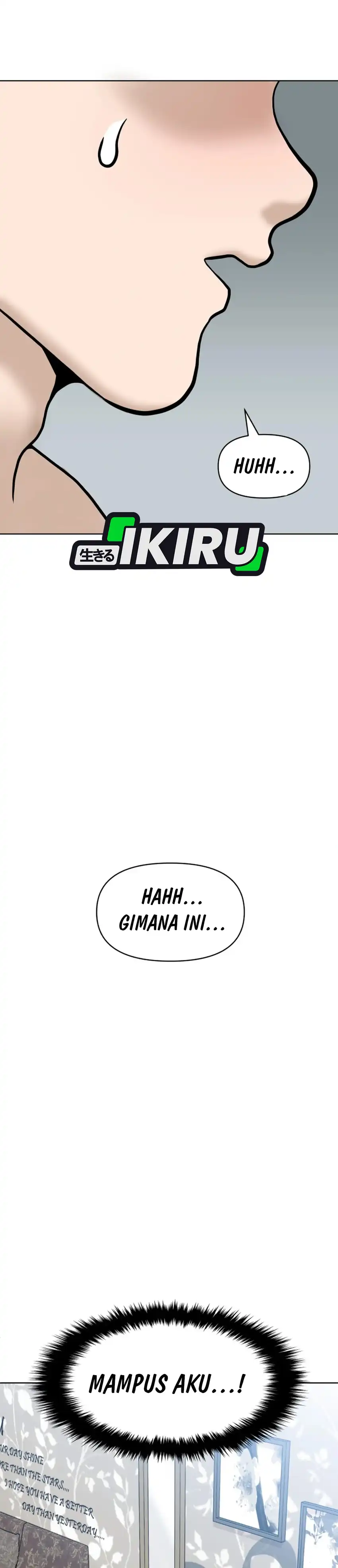 Baca Around Forty - Chapter 62 halaman 43