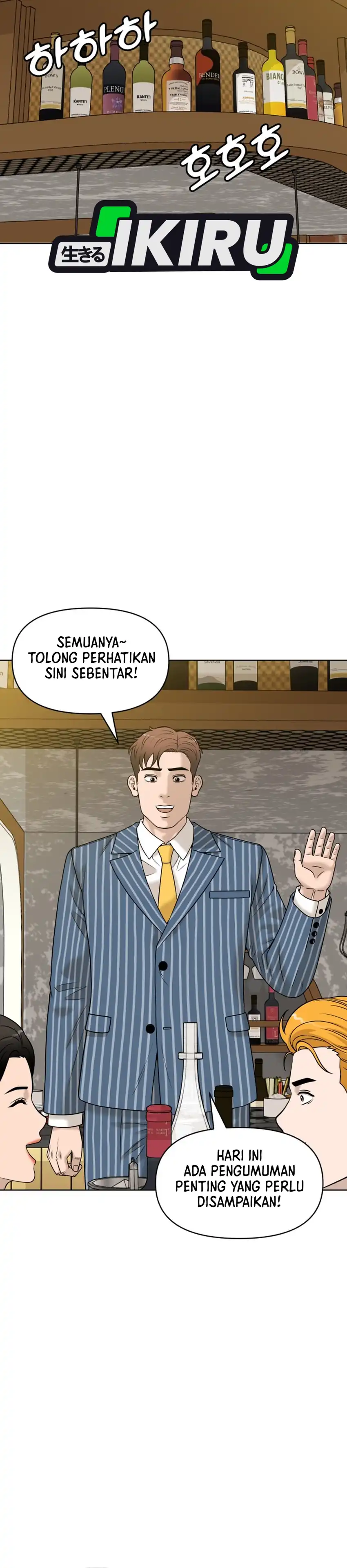 Baca Around Forty - Chapter 63 halaman 2