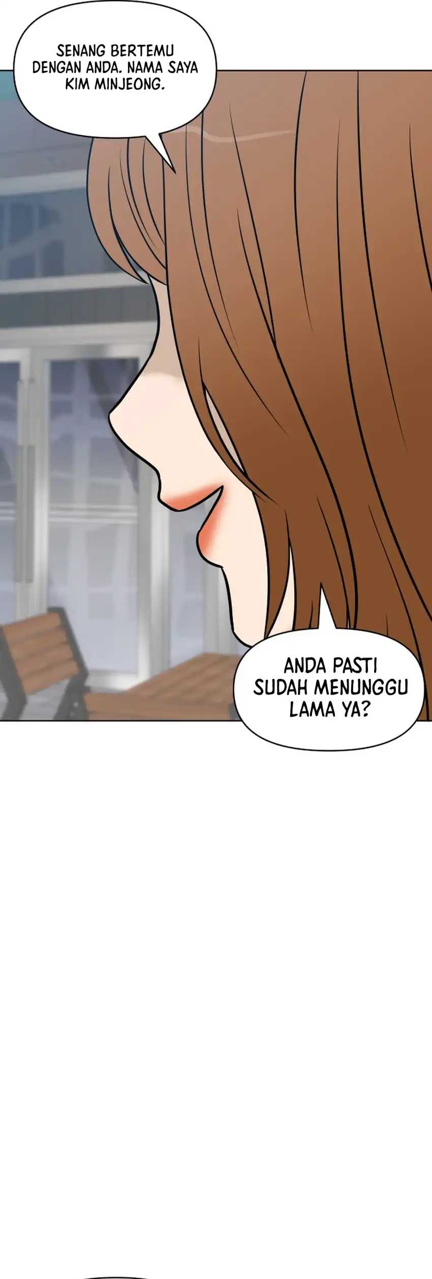 Baca Around Forty - Chapter 63 halaman 24