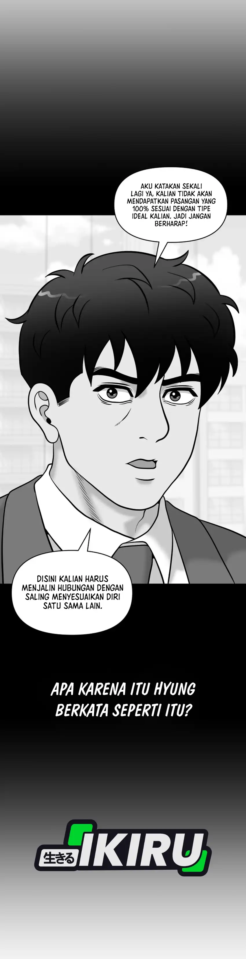 Baca Around Forty - Chapter 63 halaman 30