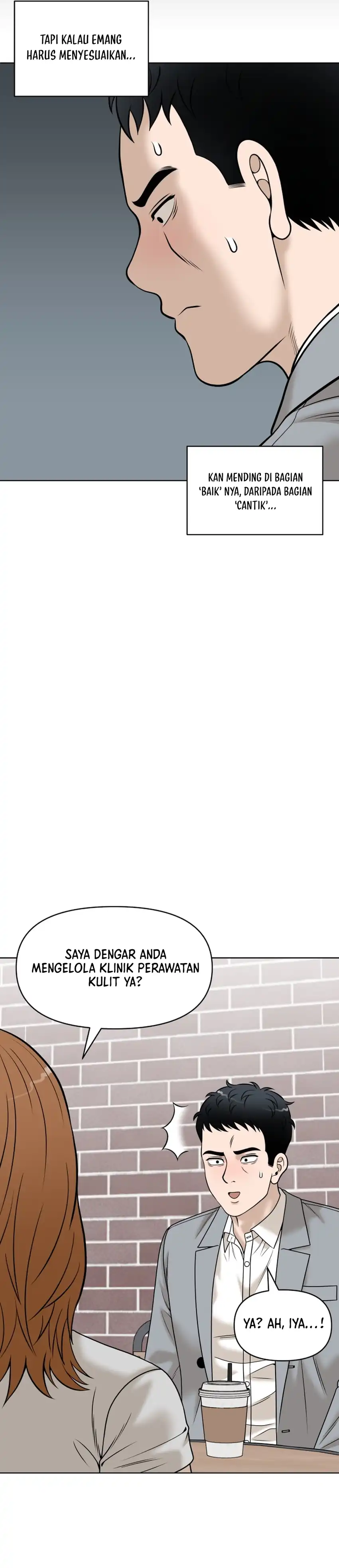 Baca Around Forty - Chapter 63 halaman 31