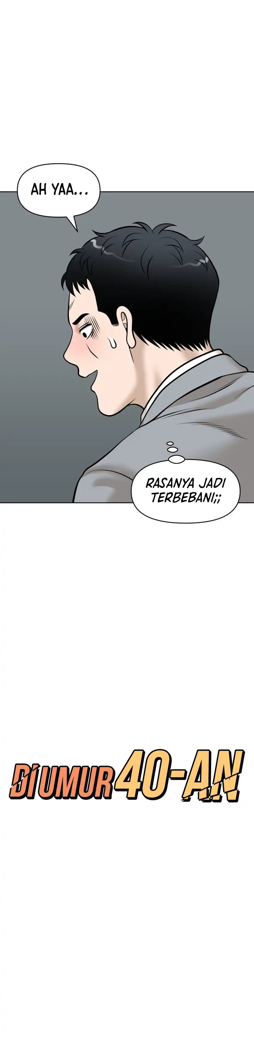 Baca Around Forty - Chapter 63 halaman 35
