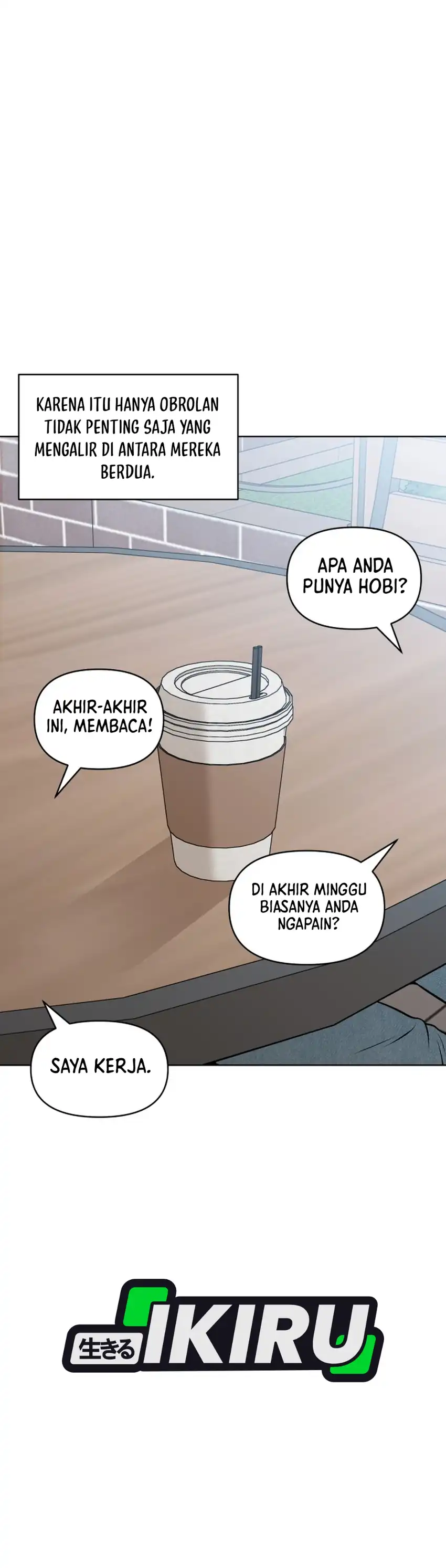 Baca Around Forty - Chapter 63 halaman 37