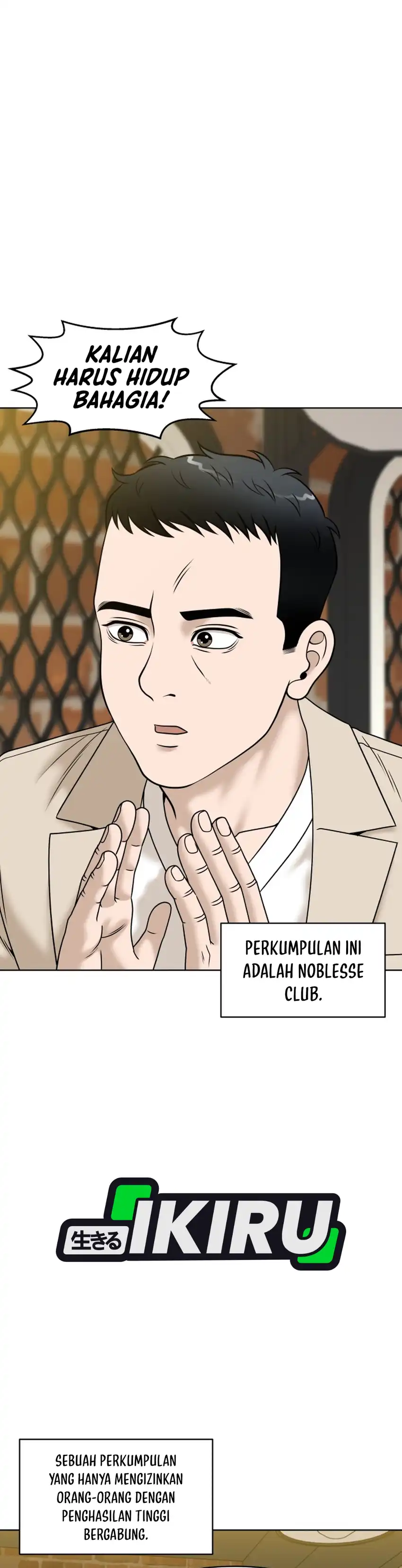 Baca Around Forty - Chapter 63 halaman 4