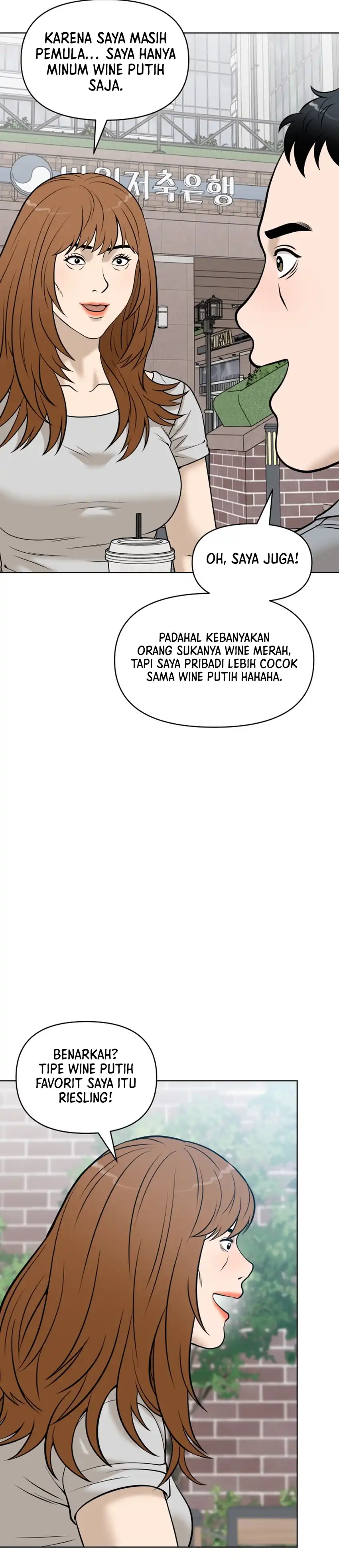 Baca Around Forty - Chapter 63 halaman 41
