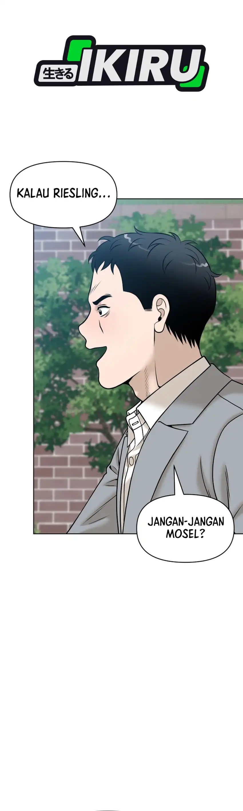 Baca Around Forty - Chapter 63 halaman 42