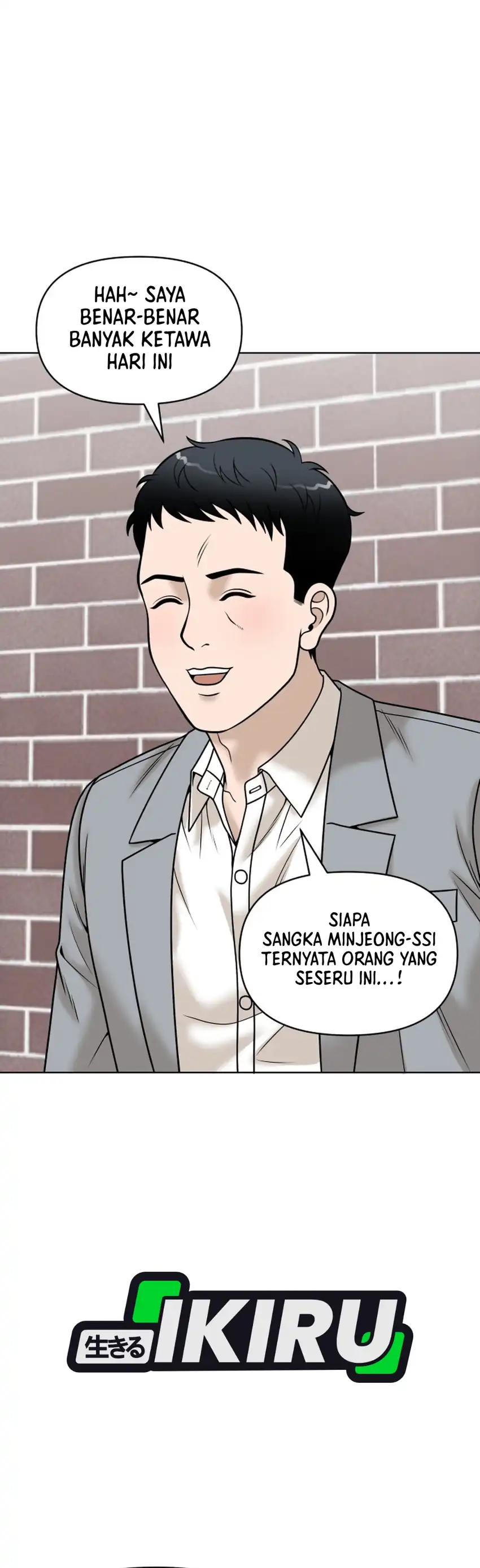 Baca Around Forty - Chapter 63 halaman 50