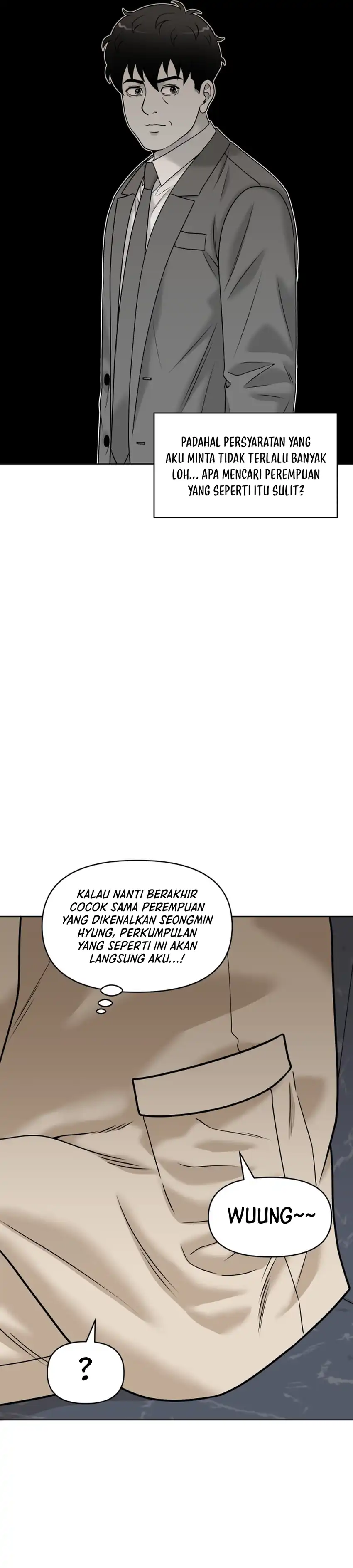 Baca Around Forty - Chapter 63 halaman 9