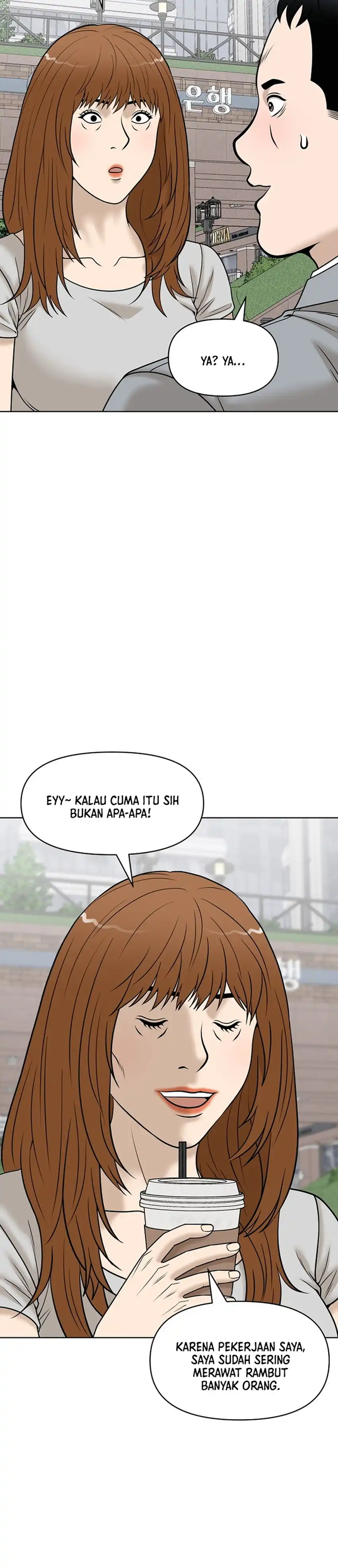 Baca Around Forty - Chapter 64 halaman 11