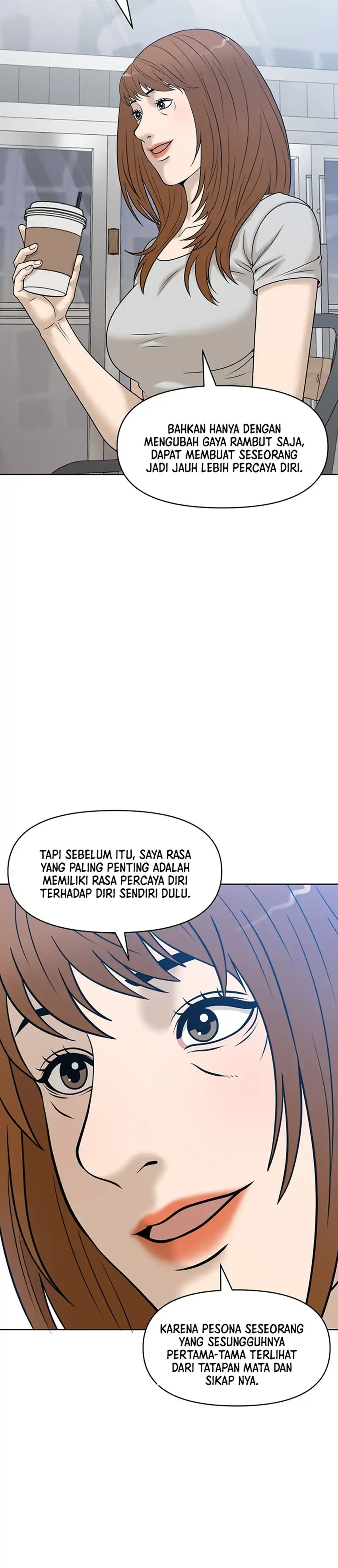 Baca Around Forty - Chapter 64 halaman 14